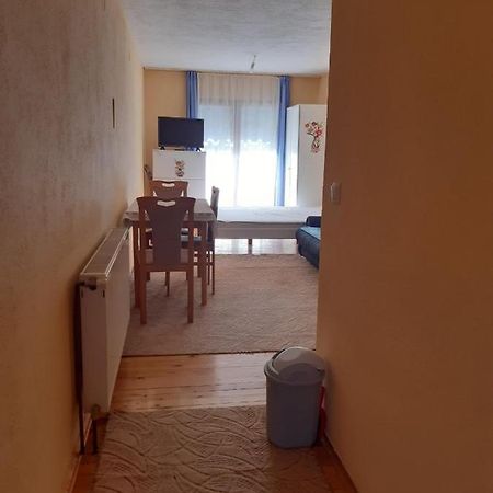 Apartman Aurelia Bihać 外观 照片