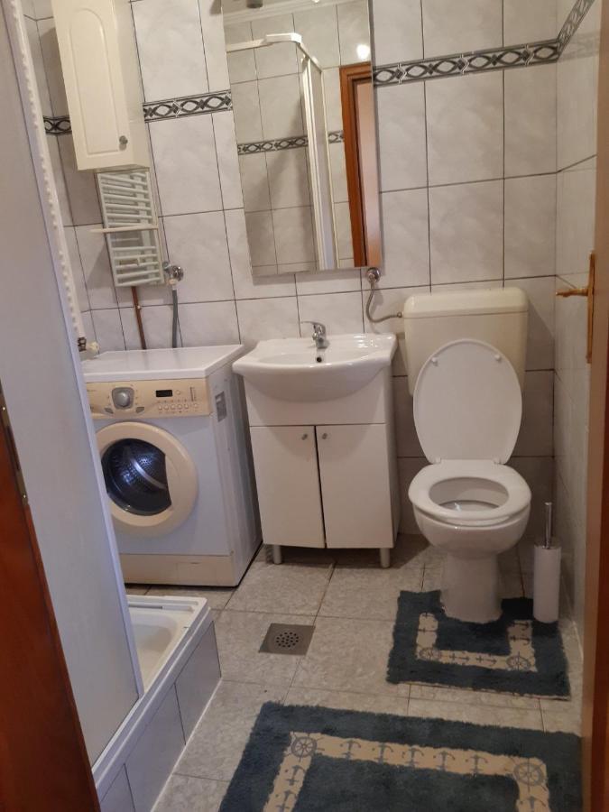 Apartman Aurelia Bihać 外观 照片