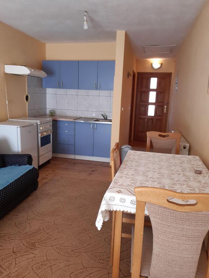 Apartman Aurelia Bihać 外观 照片