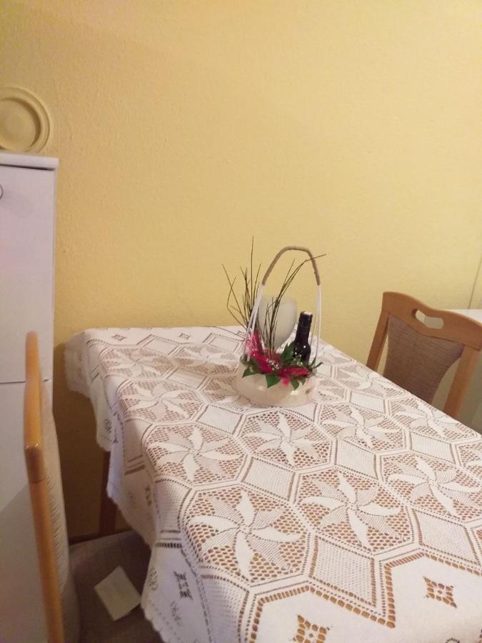 Apartman Aurelia Bihać 外观 照片