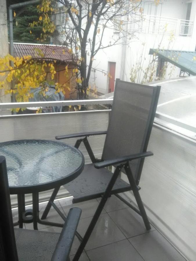 Apartman Aurelia Bihać 外观 照片